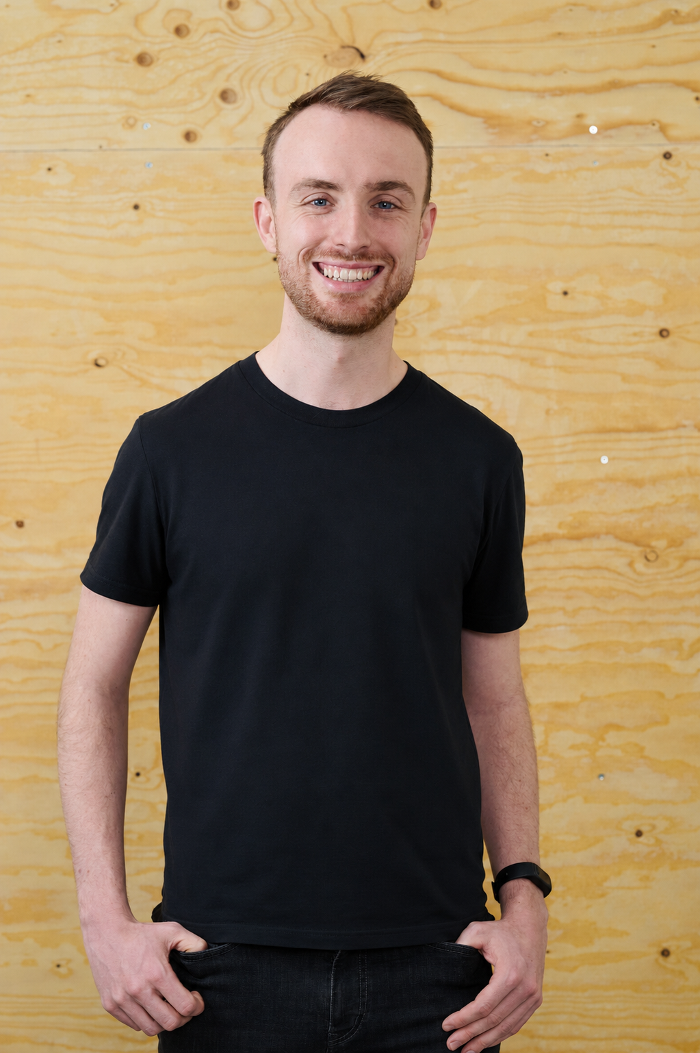 Tom Darcy